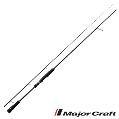 Major Craft CROSTAGE CRXJ-S702M/NS въдица