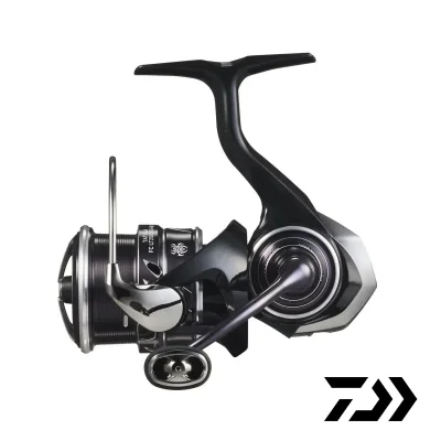 DAIWA 18 TATULA LT2500S макара