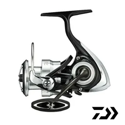 DAIWA 19 Lexa LT 3000D-CXH макарa