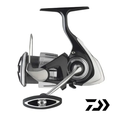 DAIWA 19 Lexa LT 4000S-CXH макарa