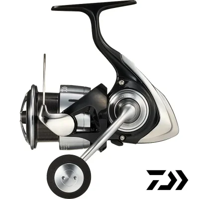 DAIWA 19 Lexa LT 5000D-CXH макарa
