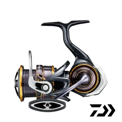 DAIWA 21 Caldia FC LT 3000 макарa