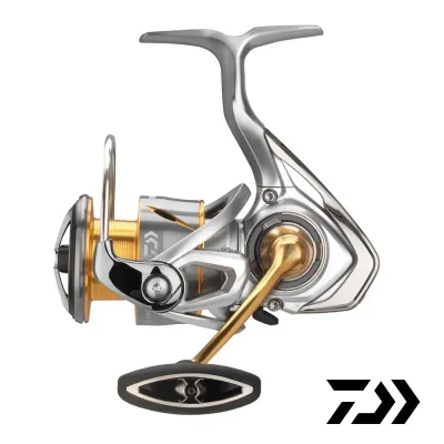DAIWA 21 Freams LT 2500 макарa