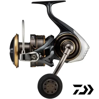 DAIWA 22 Caldia SW 10000-P макарa