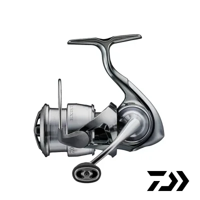 DAIWA 22 EXIST LT3000S макарa