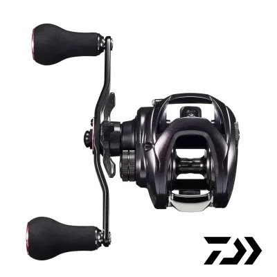 DAIWA 23 KOUGA 100L мултпликатор