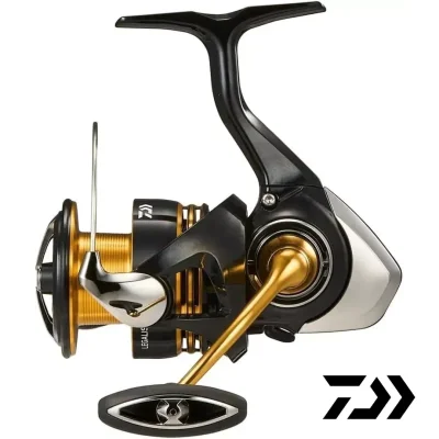 DAIWA 23 Legalis LT 3000D-C макарa