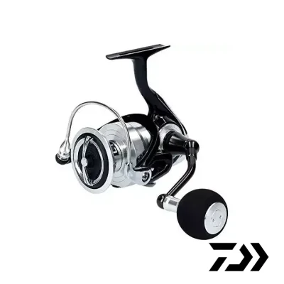 DAIWA 23 Lexa LT 6000D-H макарa