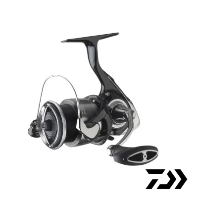 DAIWA 23 Lexa LT5000-C макарa