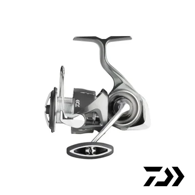 DAIWA 24 LUVIAS PC LT 3000 макара