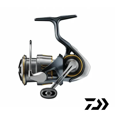 DAIWA Airity LT2000S-P макарa