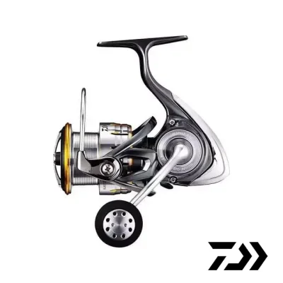 DAIWA BLAST LT 4000-CH макара