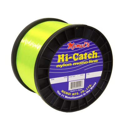 MOMOI HI-CATCH MONOFILAMENT 0.75MM 1000m монофил