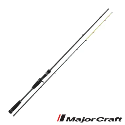 Major Craft EGIZAUST EZ5IM-B682M въдица