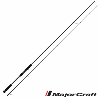 Major Craft EGIZAUST EZ5-862ML въдица