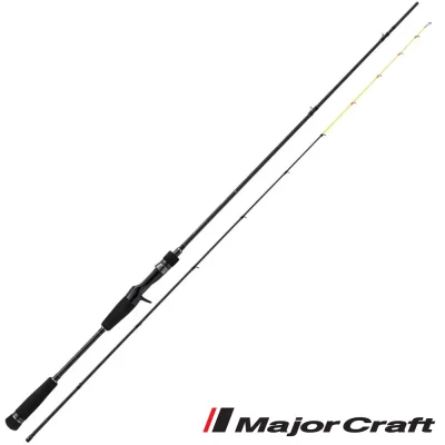 Major Craft EGIZAUST EZ5IM-B682MH въдица