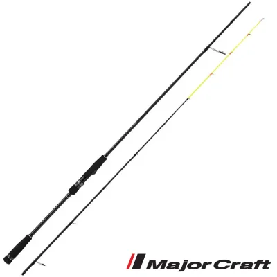 Major Craft EGIZAUST EZ5IM-S742H/OMORIG въдица