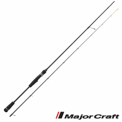 Major Craft EGIZAUST EZ5TE-S682UL въдица