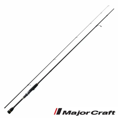 Major Craft FIRSTCAST FCS-S682AJI въдица
