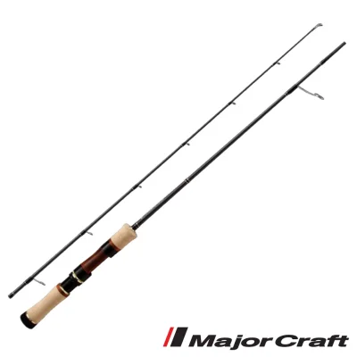 Major Craft FINE TAIL GLASS FSG-4102UL въдица