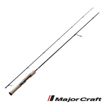 Major Craft FINE TAIL FSX-562L въдица