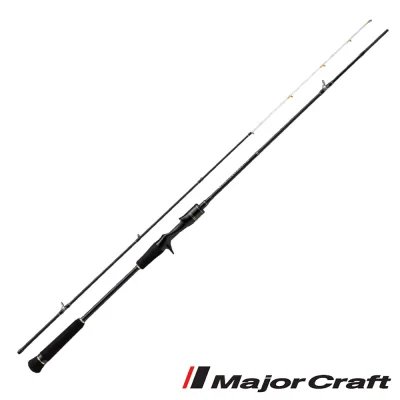 Major Craft GIANT KILLING GXMJ-B702M/T въдица