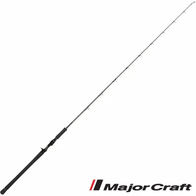 Major Craft GIANT KILLING GK5-B60H въдица