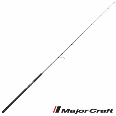Major Craft GIANT KILLING GK5-S63M въдица