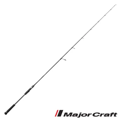 Major Craft GIANT KILLING GKJ-S63ML въдица