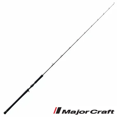 Major Craft GIANT KILLING GXJ-B62H въдица