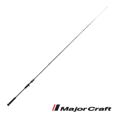 Major Craft GIANT KILLING GXJ-B69MTR/S въдица