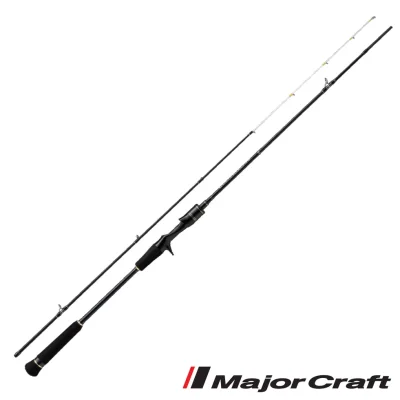 Major Craft GIANT KILLING GXMJ-B682ML/S въдица