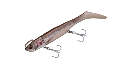 MAJOR CRAFT HMO HAMAOH SET 14g силикон