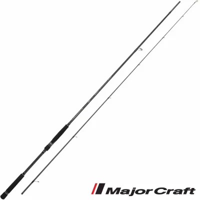 Major Craft CROSSRIDE XR5-942ML/LSJ въдица