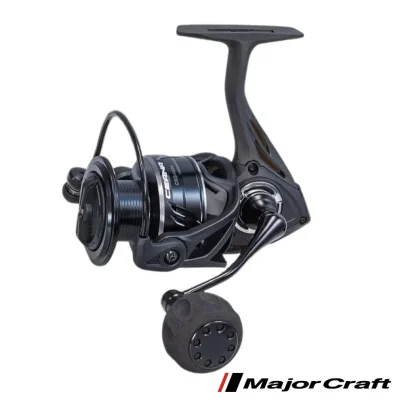 Major Craft CNS 4000HG макара