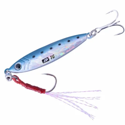 MAJOR CRAFT JIGPARA TG 18G джиг