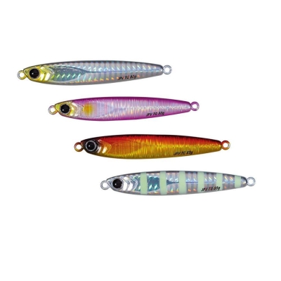 MAJOR CRAFT JIGPARA VERTICAL TG 60G джиг