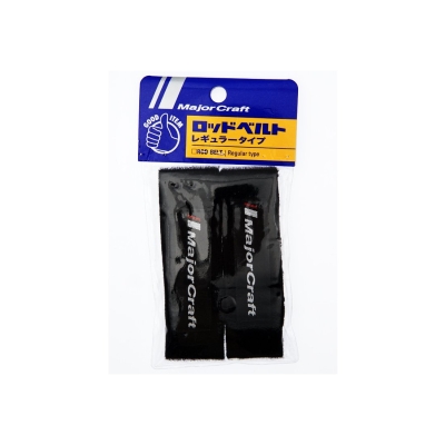 MAJOR CRAFT RODBELT 21 NA-/BK