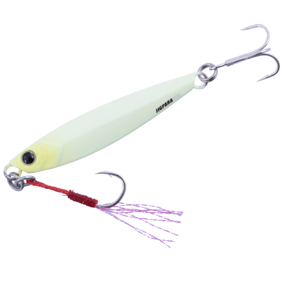 MAJOR CRAFT JIGPARA SHORT 30G джиг