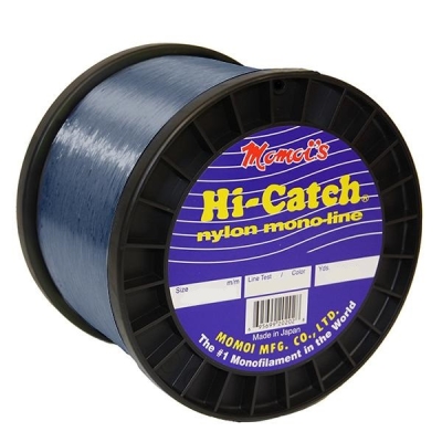MOMOI HI-CATCH MONOFILAMENT 0.60MM 1000M монофил