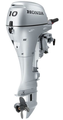 HONDA BF10DK2 SHU BABJ-1728261 изв. двигател