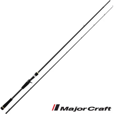 Major Craft ROCK LIVER RV5-802MH/B въдица