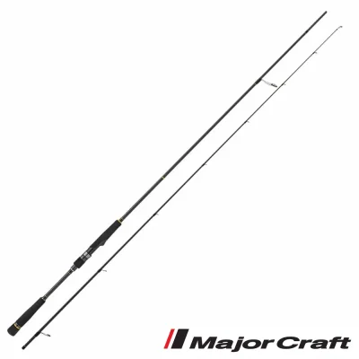 Major Craft ROCK LIVER RV5-802ML въдица