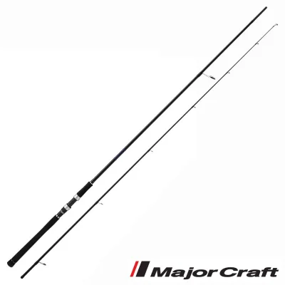 Major Craft ROCK LIVER RV5-852M въдица