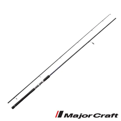 Major Craft SOLPARA SPSB-902ML въдица