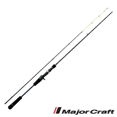 Major Craft SOLPARA SPXJ-B662HNS/ST въдица