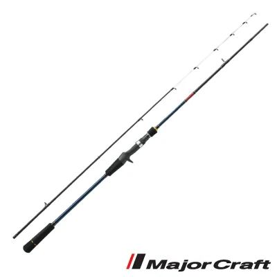 Major Craft SOLPARA SPXJ-B692MLTR/ST въдица