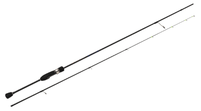 Major Craft SOLPARA SPAJ-S622L въдица