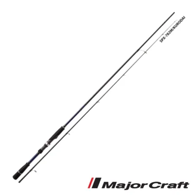 Major Craft SOLPARA SPX-782M/KURODAI въдица