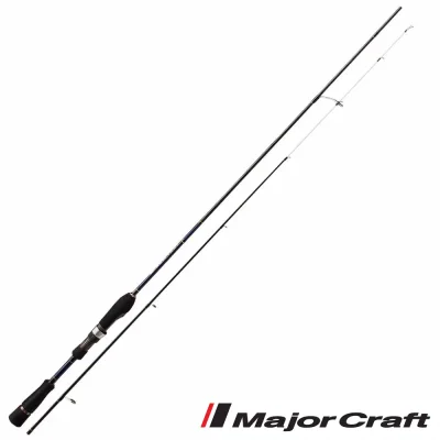 Major Craft SOLPARA SPX-T682AJI въдица